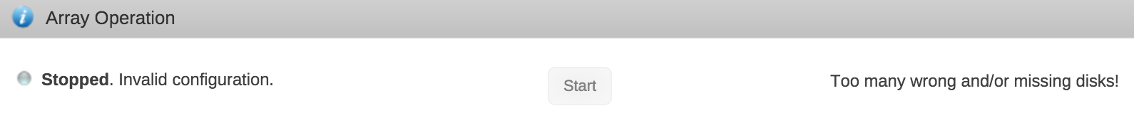 Error de paridad única